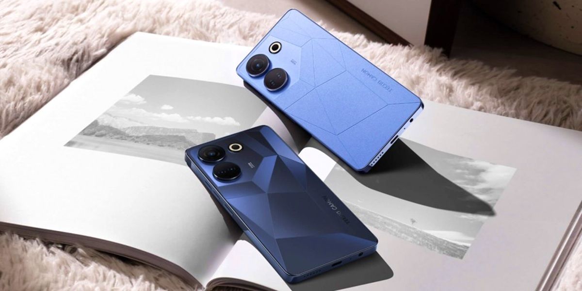 Tecno Camon 20 20 Pro y 20 Pro 5G especificaciones y precios