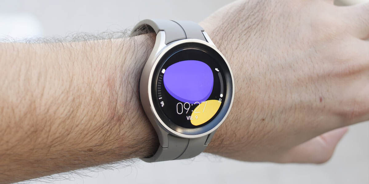 cuando llegara monitoreo ritmo cardiaco irregular samsung galaxy watch