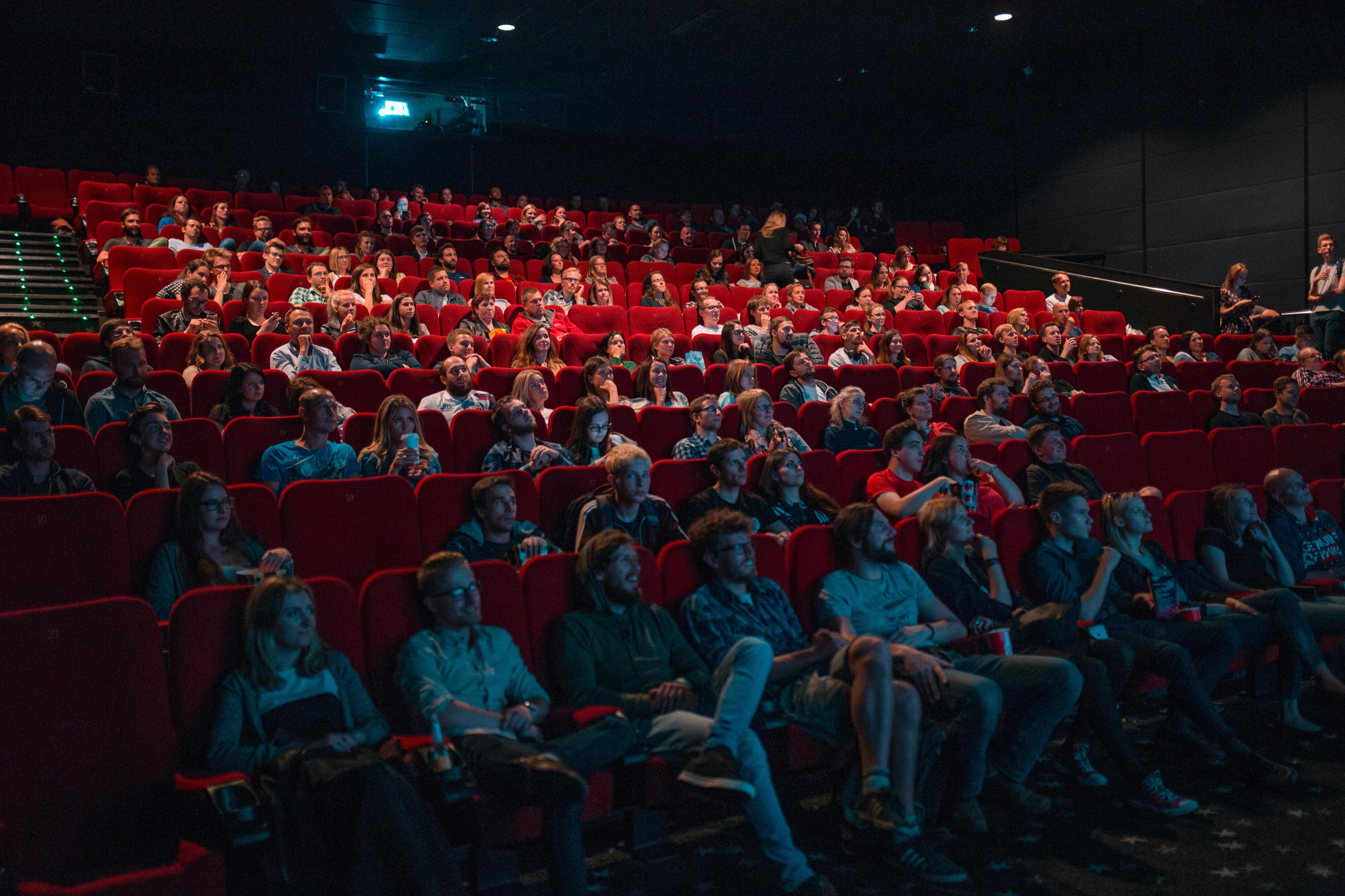 días con entradas de cine baratas