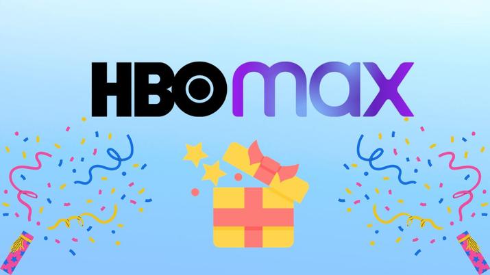 regalar hbo max