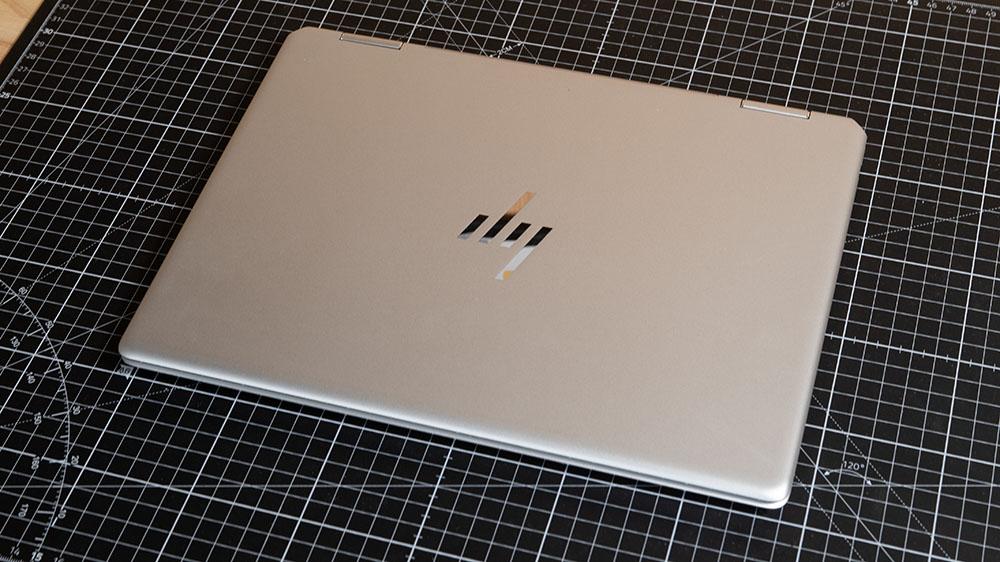 HP Spectre x360 portátil