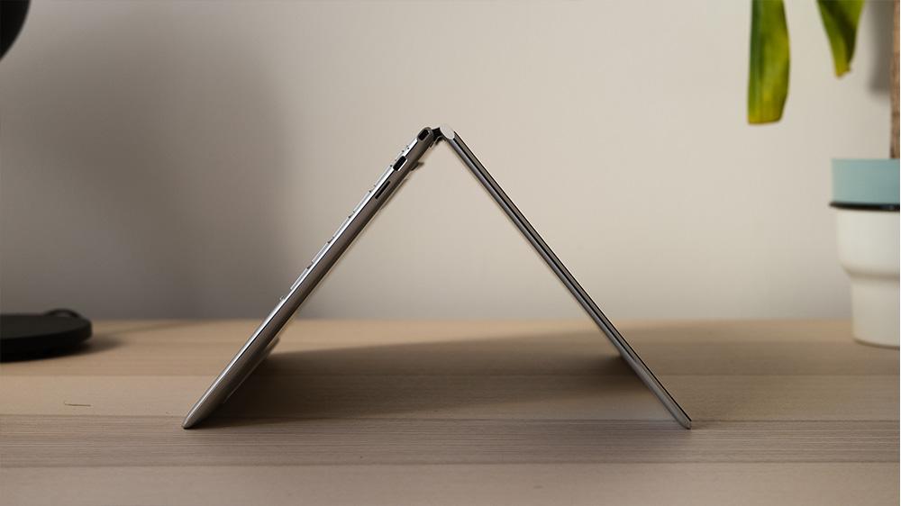 HP Spectre x360 portátil