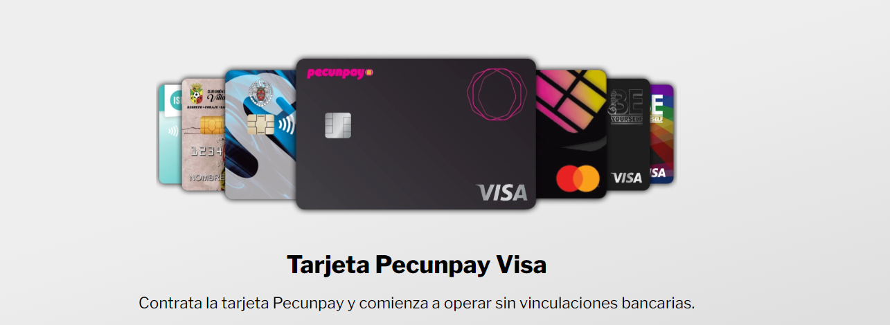 tarjeta pecunpay hbo max