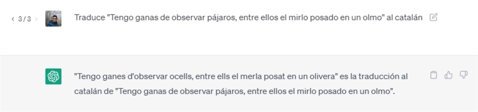 Cómo usar ChatGPT para traducir textos: guía completa y trucos