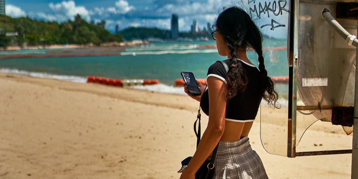 Evitar que tu smartphone sufra con el calor del verano