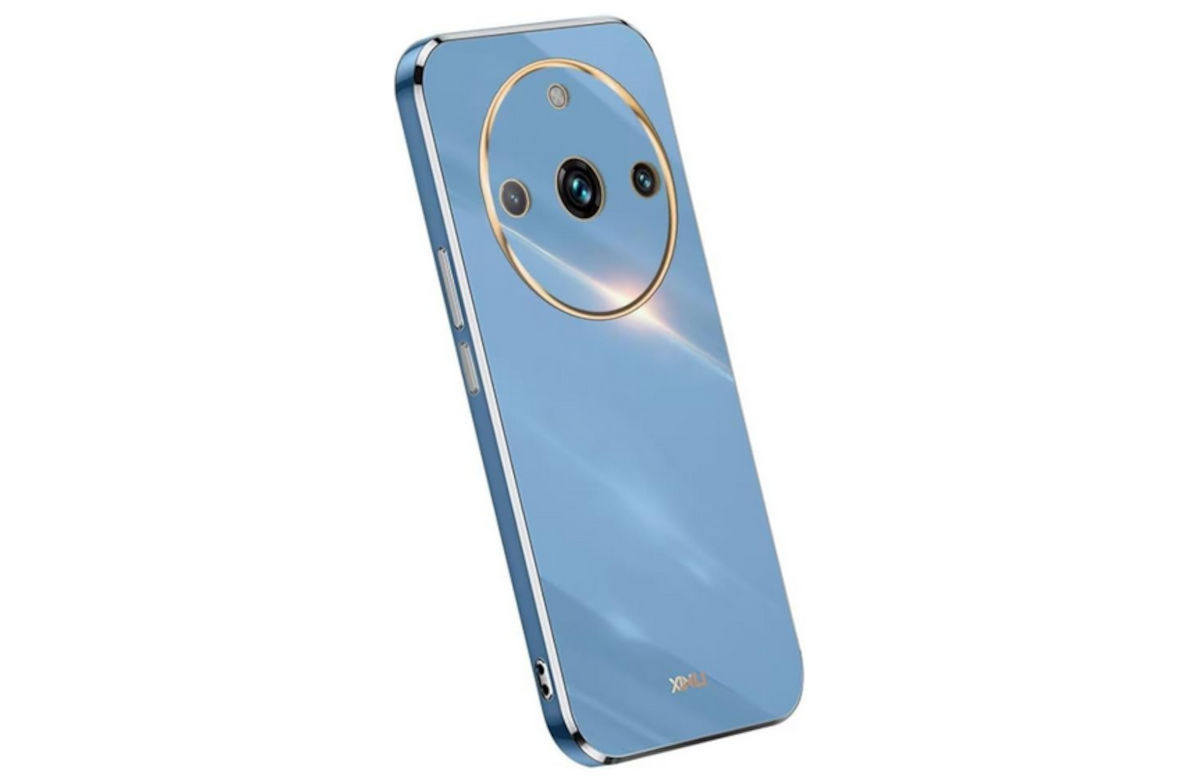 Funda Topme - fundas para los Realme 11 Pro y Realme 11 Pro+