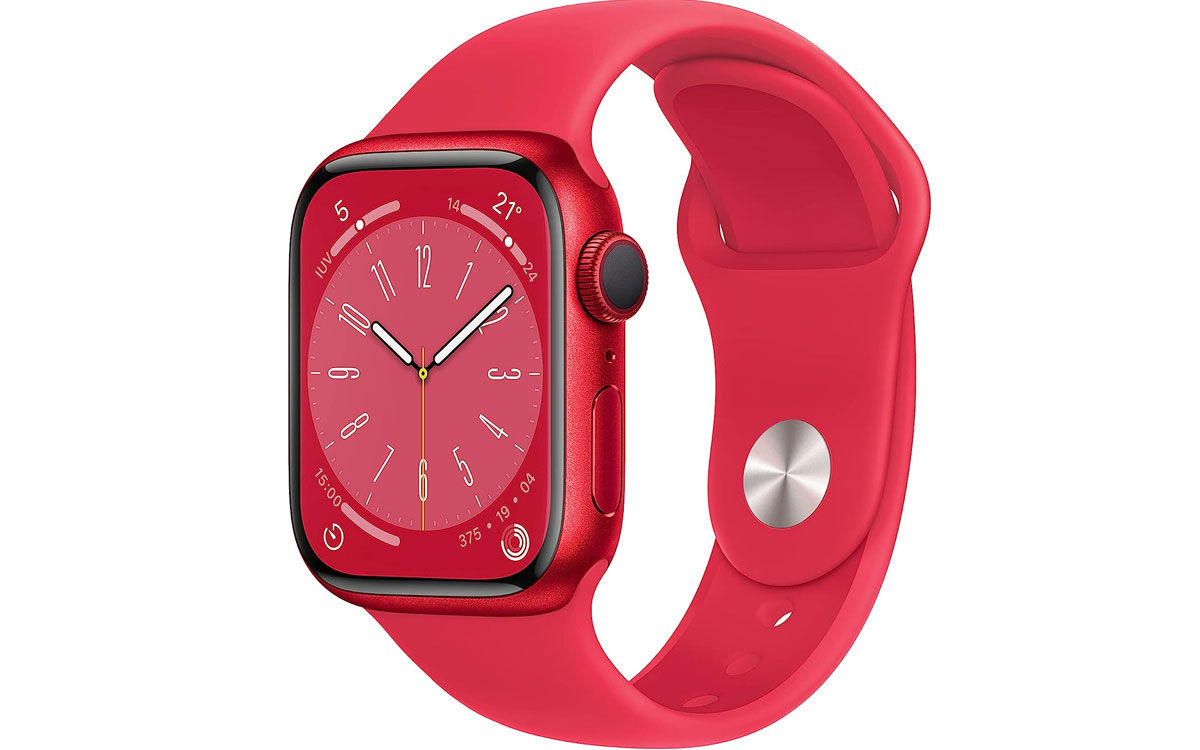 Apple Watch Series 8