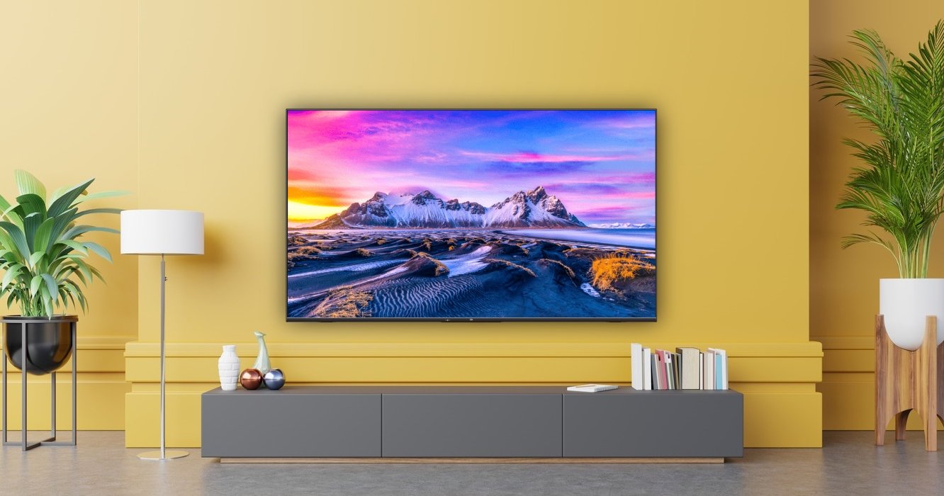 Xiaomi Mi TV P1