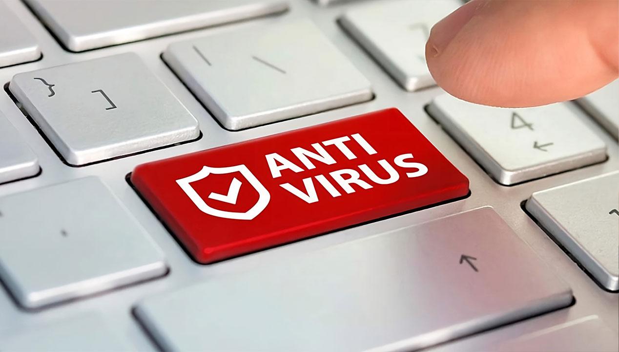 antivirus pc