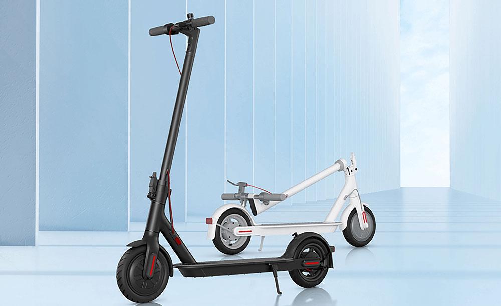 Xiaomi Electric Scooter 3 Lite