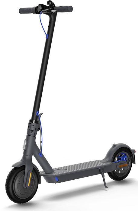 Mi Electric Scooter 3