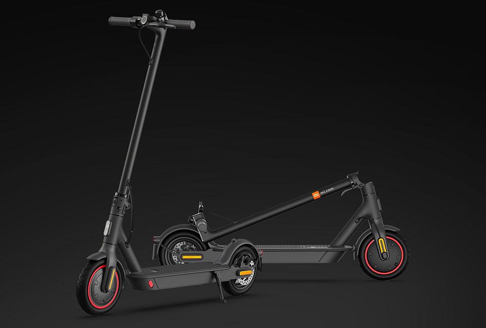 Mi Electric Scooter Pro 2