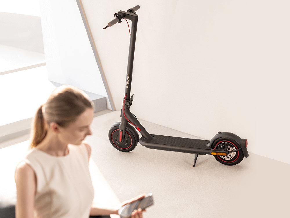 Xiaomi Electric Scooter 4 Pro