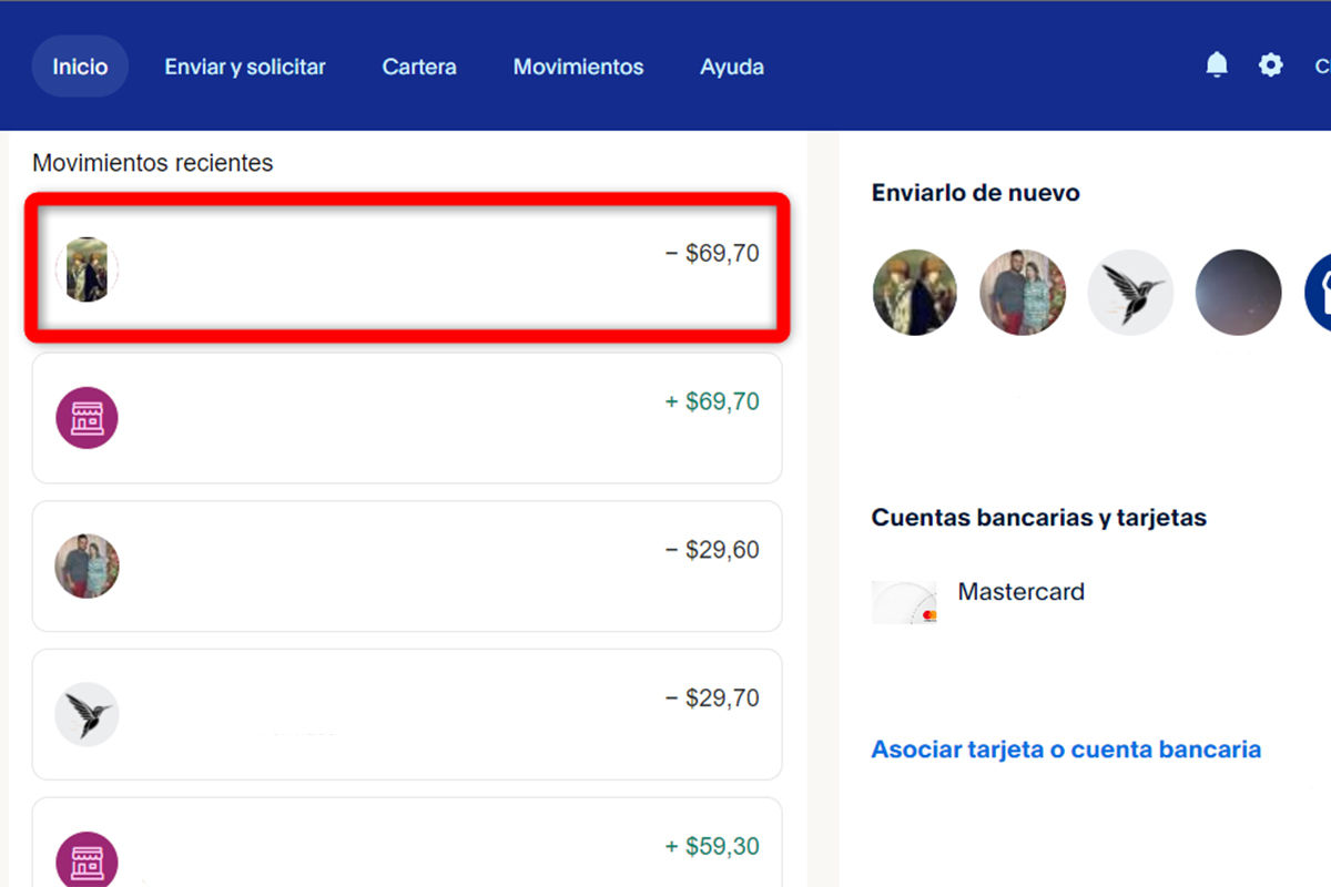 Pasos para recuperar tu dinero si te han estafado con PayPal