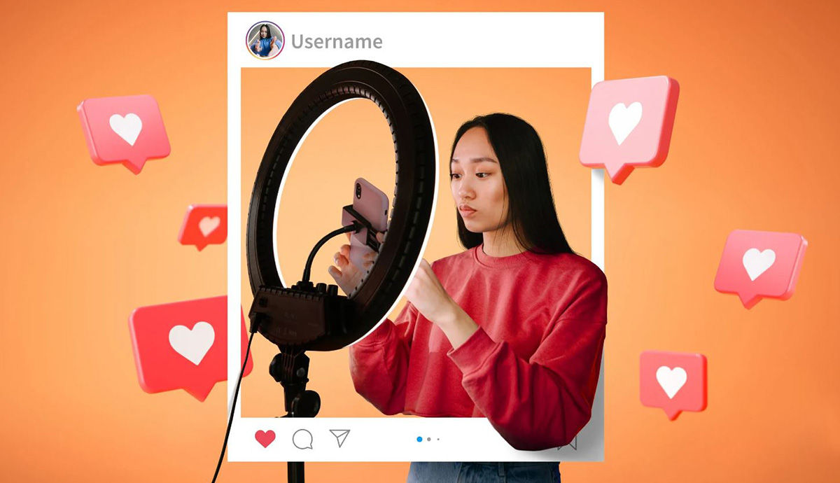 3 errores que debes evitar en el contenido de tu Instagram