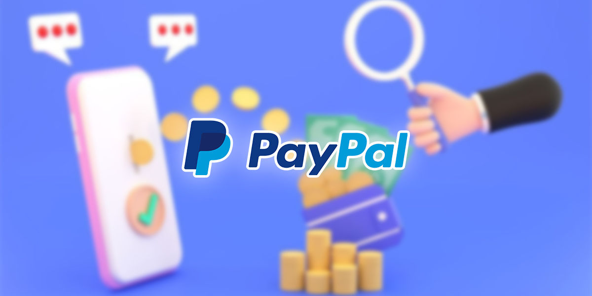 Así puedes recuperar dinero enviado por PayPal