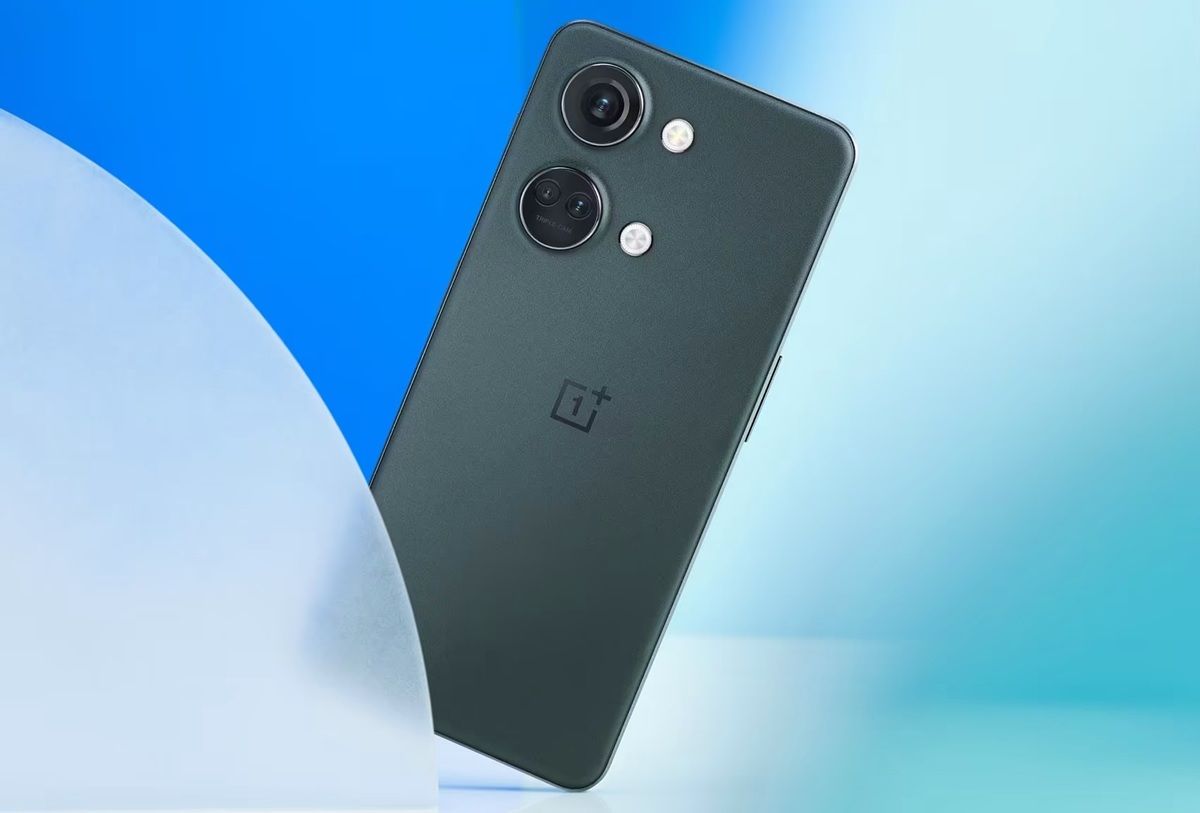 Caracteristicas del OnePlus Nord 3