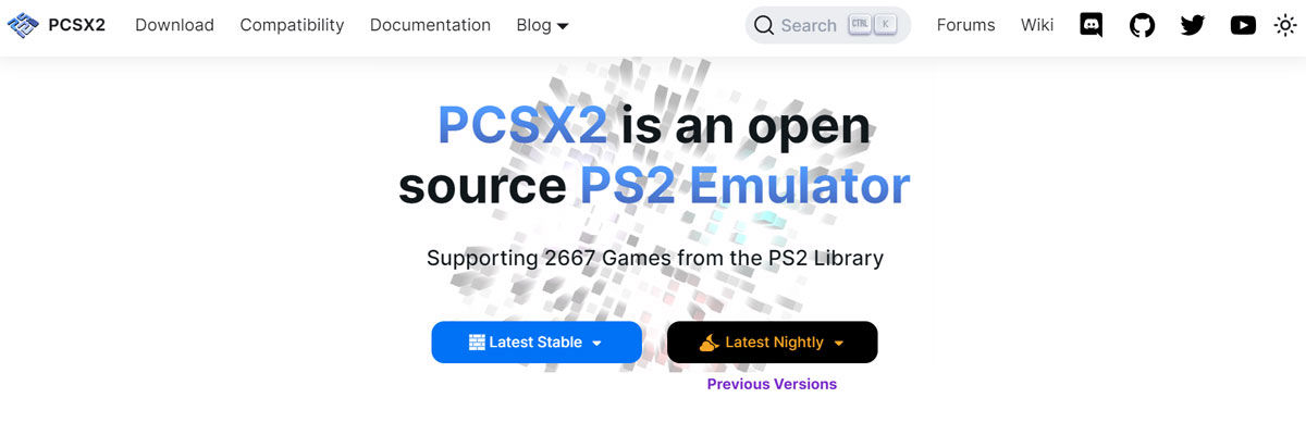 PCSX2