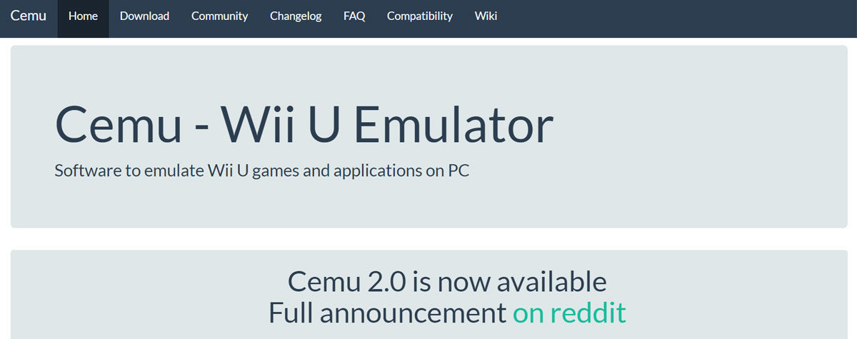 Cemu