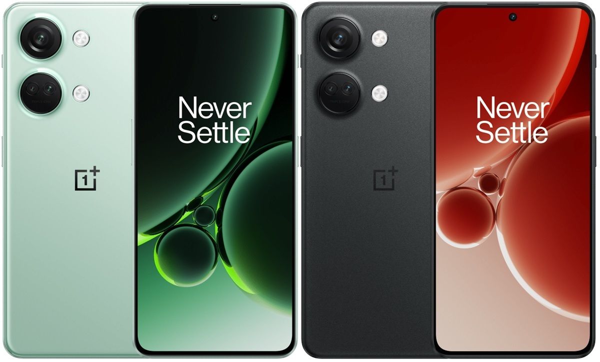 Precios y disponibilidad OnePlus Nord 3