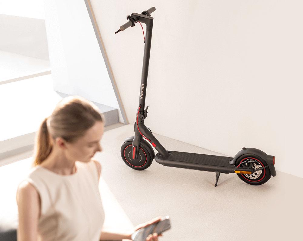 Xiaomi Electric Scooter 4 Pro