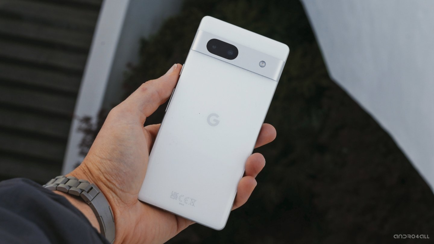 Google Pixel 7a