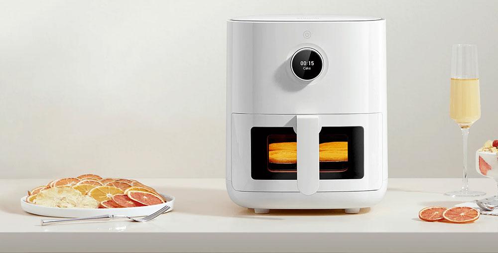 Xiaomi Air Fryer Pro