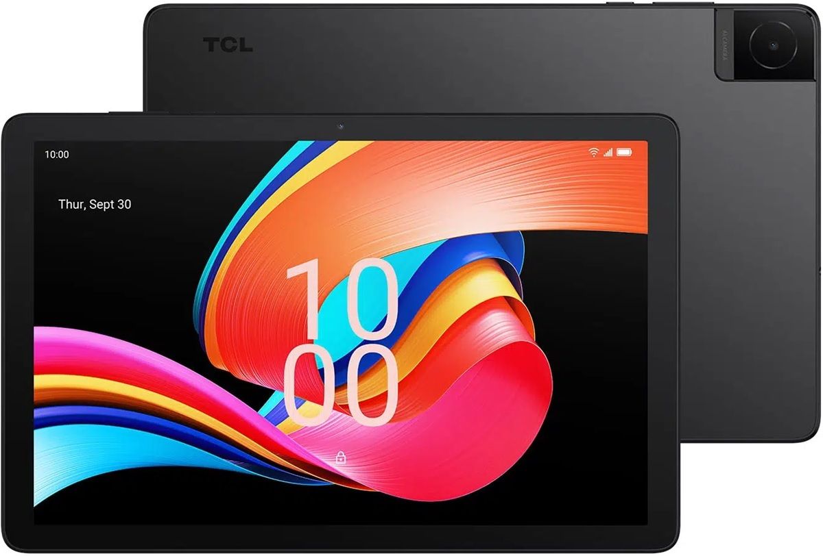 Precios y disponibilidad de la TCL Tab 10L Gen 2