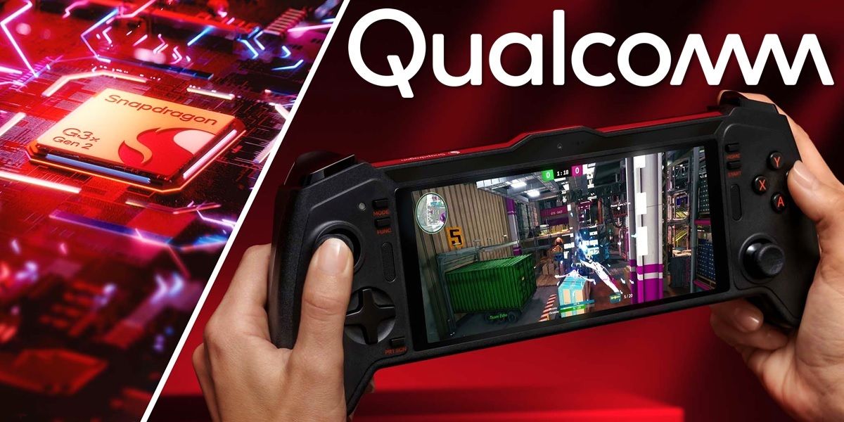 Snapdragon G Series nuevos procesadores de Qualcomm para portatiles