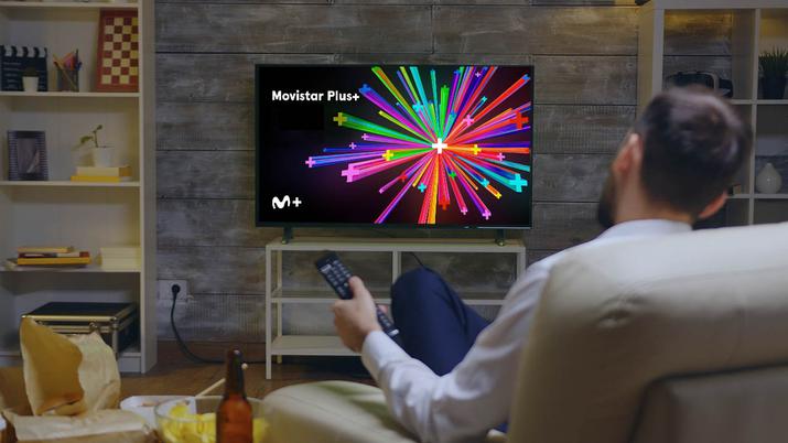 canales prueba Movistar Plus+