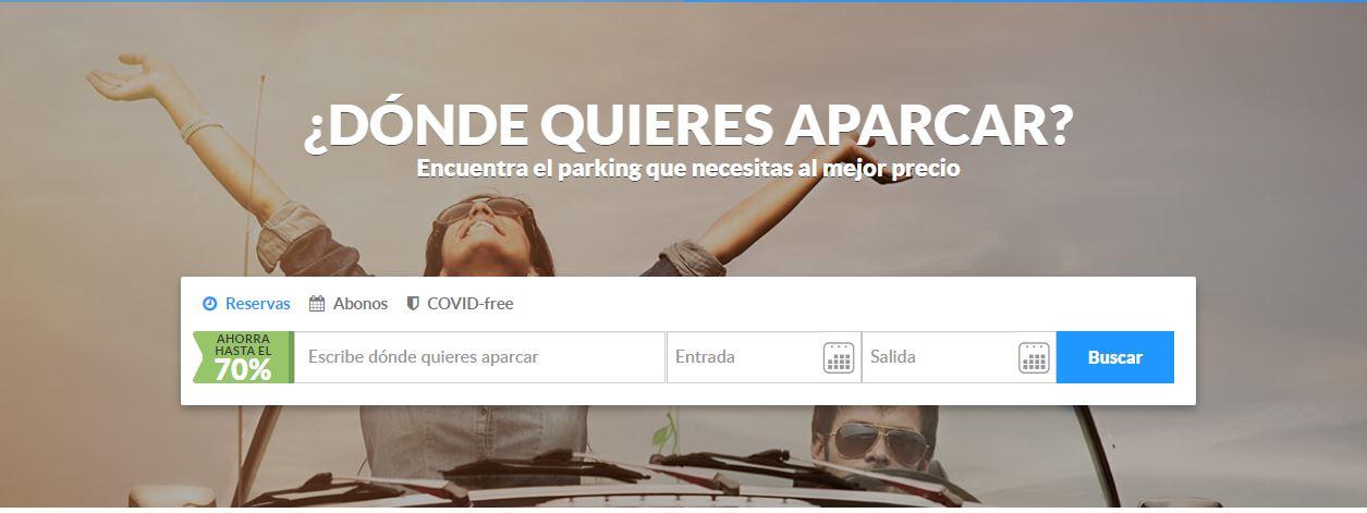 parkapp