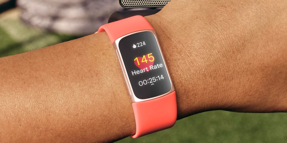 Fitbit Charge 6 la pulsera que humilla a la Xiaomi Smart Band 8