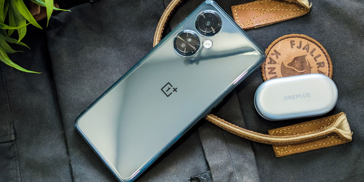 El OnePlus Nord CE 3 Lite tendrá la beta de OxygenOS 14