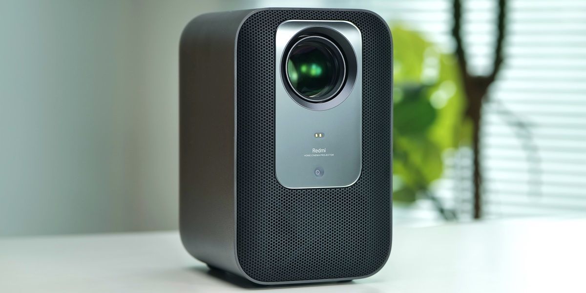 Redmi Projector 2 y Redmi Projector 2 Pro caracteristicas y precios