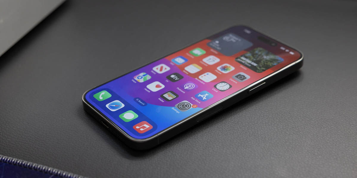 iPhone 15 Pro es mejor galaxy z flip 5