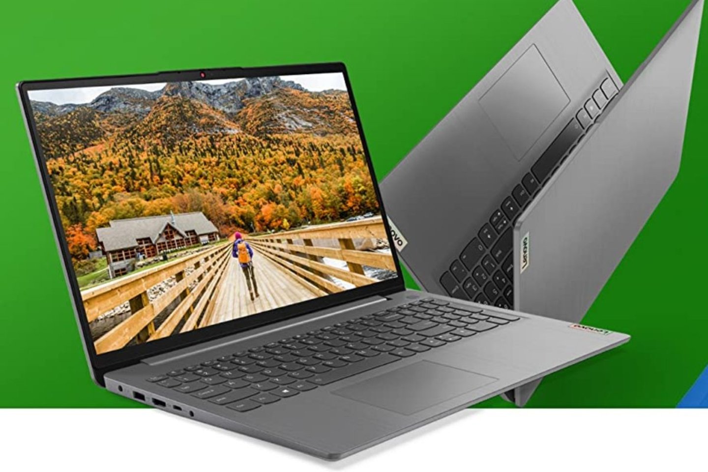 Lenovo IdeaPad 3 Gen 6 pantalla