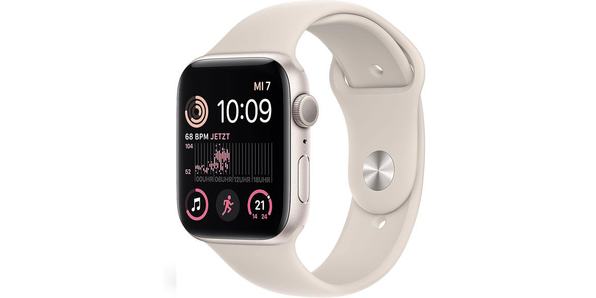 Apple Watch SE