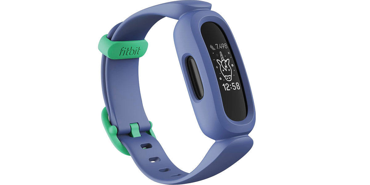 Fitbit Ace 3