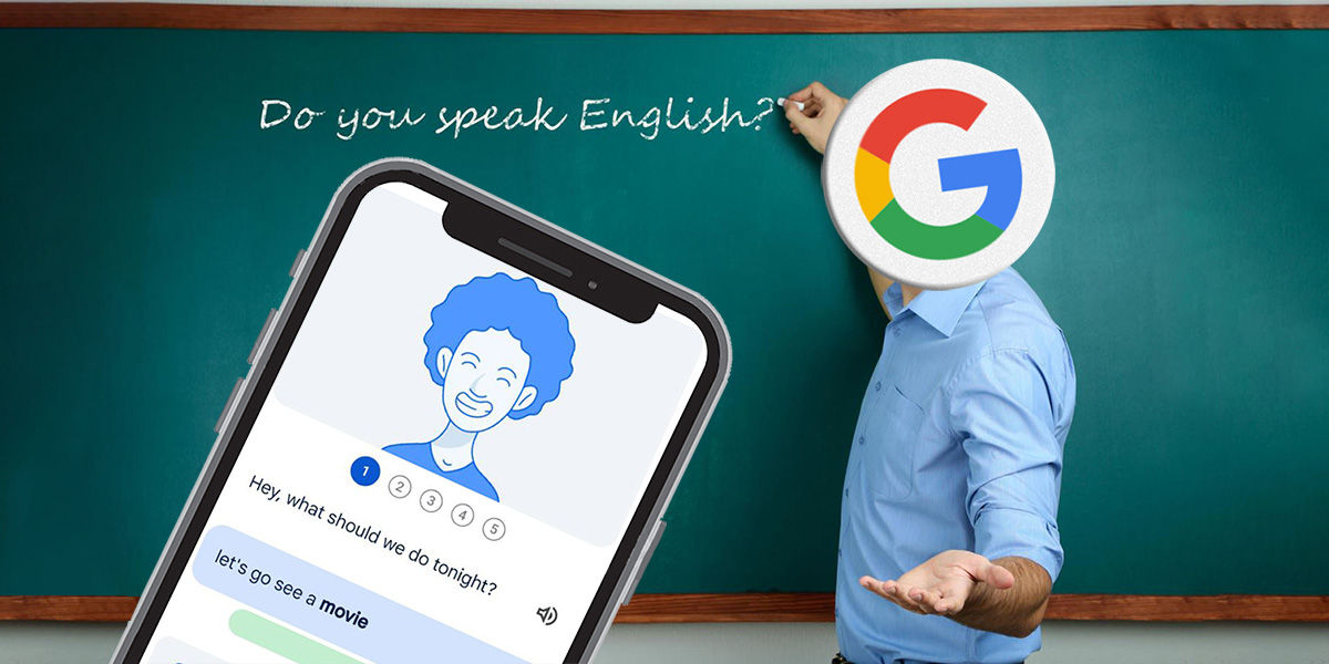 Cómo aprender inglés con Google sin instalar nada