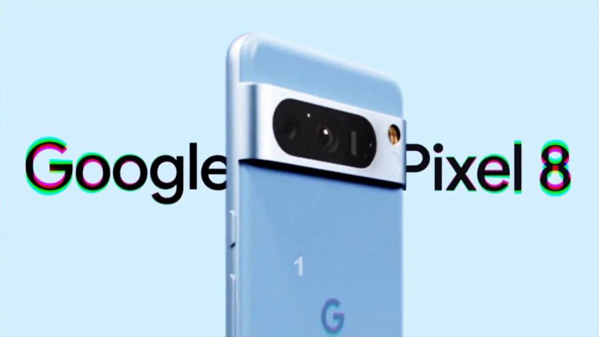 No te pierdas los precios oficiales y las fechas de lanzamiento de los Pixel 8