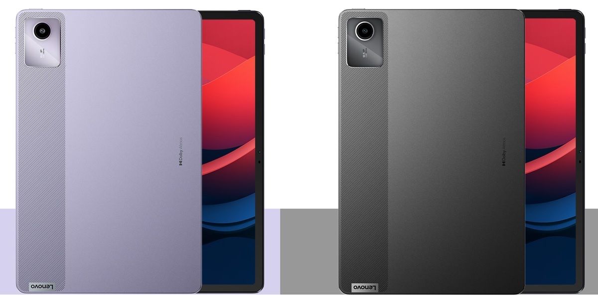 Precio y disponibilidad de la Lenovo Xiaoxin Pad 2024