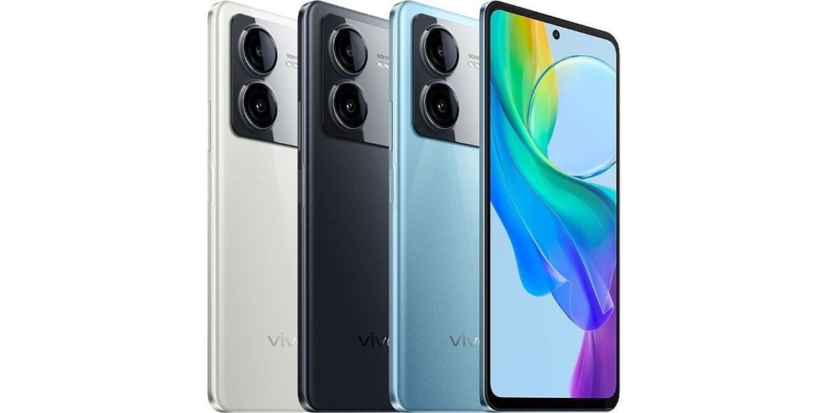 Precio y disponibilidad del Vivo Y78t