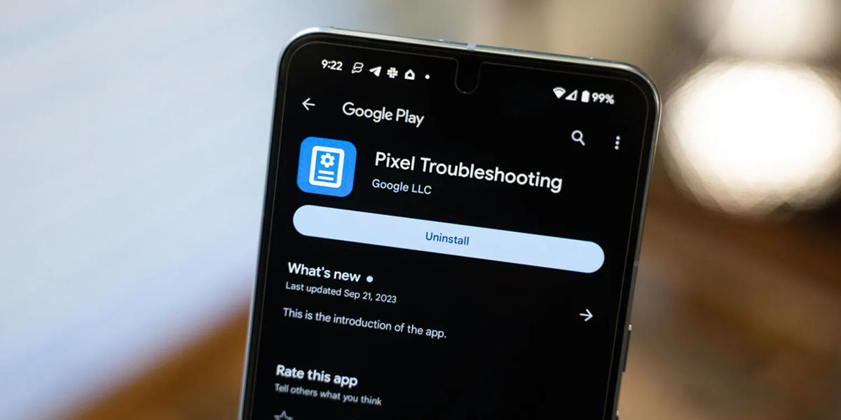 Qué es Pixel Troubleshooting y para qué sirve