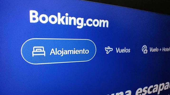 booking