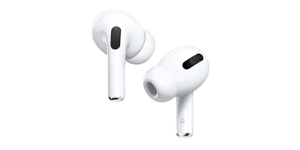 Auriculares Apple AirPods Pro