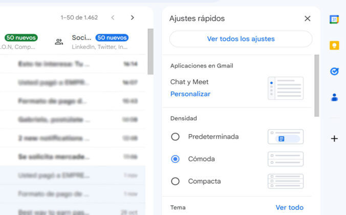 Qué es IMAP y POP en Gmail: elige el mejor para ti