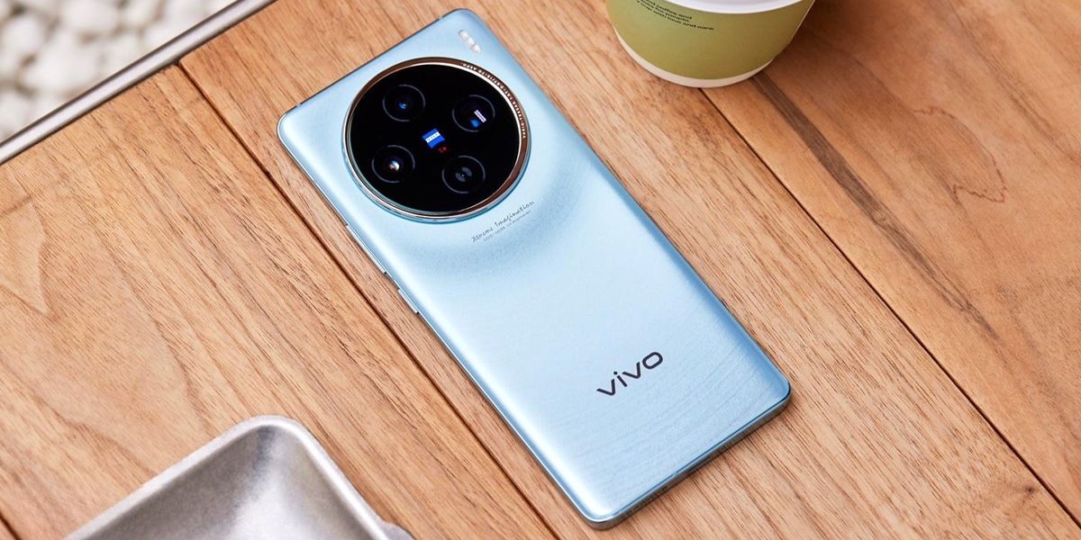 Vivo X100 y Vivo X100 Pro especificaciones precios y ficha tecnica