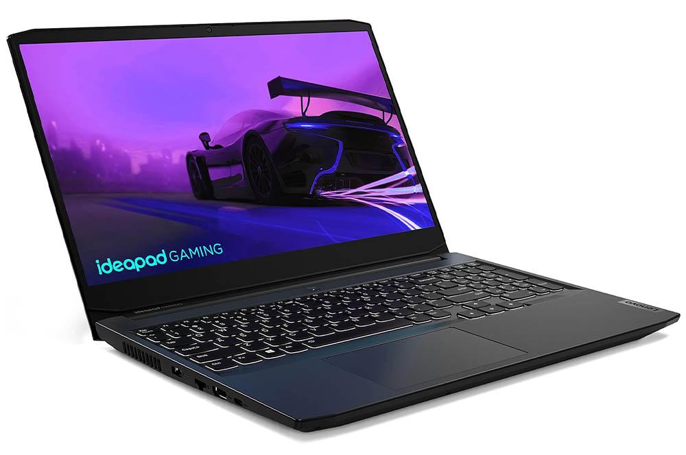 Lenovo IdeaPad Gaming 3 Gen 6