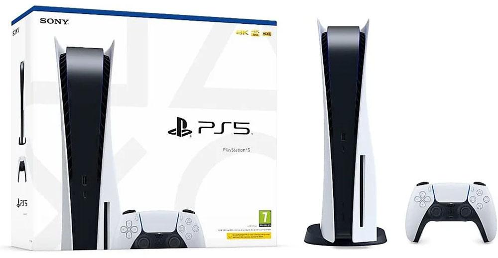 playstation 5