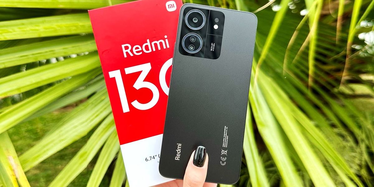 Redmi 13C caracteristicas precios y ficha tecnica